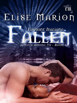 cover image of Fallen